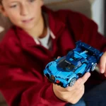 Hypercar Bugatti Vision GT - 77253