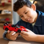 Voiture de course Ferrari SF90 XX Stradale - 77254