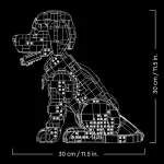 Le chiot Golden Retriever - 11384
