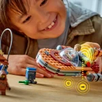 SMART Play - le Landspeeder de Luke - 75420