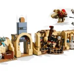 SMART Play - la Cantina de Mos Eisley - 75425