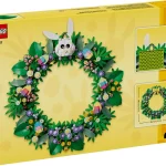 La couronne printanière - 40957