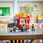 Le food-truck de frites - 60488