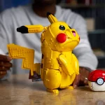 Pikachu et Poké Ball - 72152