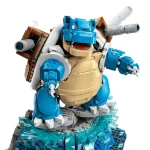 Florizarre Dracaufeu et Tortank - 72153