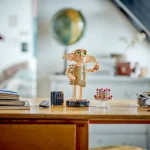 Dobby elfe de maison - 76421