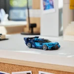 Hypercar Bugatti Vision GT - 77253