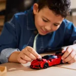 Voiture de course Ferrari SF90 XX Stradale - 77254