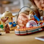 SMART Play - le Landspeeder de Luke - 75420