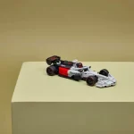 Voiture de course Audi Revolut F1 Team R26 - 77259