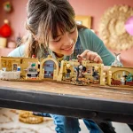 SMART Play - la Cantina de Mos Eisley - 75425