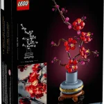 Les fleurs de prunier - 10369