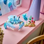 Animaux marins - les beaux dauphins - 31385