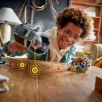 SMART Play - le TIE Fighter de Dark Vador - 75421