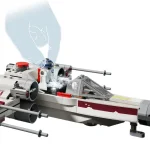 SMART Play - le X-Wing Red Five de Luke - 75423