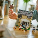 Privet Drive - la visite de tante Marge - 76451