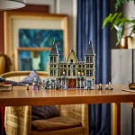 Le manoir des Malefoy - 76453