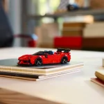 Voiture de course Ferrari SF90 XX Stradale - 77254