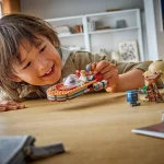 SMART Play - le Landspeeder de Luke - 75420