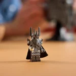 Le Seigneur des Anneaux - le casque de Sauron - 11373