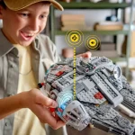 SMART Play - Faucon Millenium - 75426