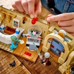 SMART Play - la Cantina de Mos Eisley - 75425