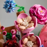 Le mur de fleurs - 11503