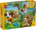 Les adorables animaux : le chiot joueur - 31382