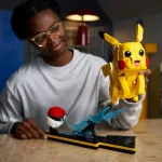 Pikachu et Poké Ball - 72152