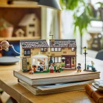 Privet Drive - la visite de tante Marge - 76451