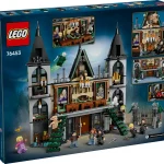 Le manoir des Malefoy - 76453
