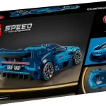 Hypercar Bugatti Vision GT - 77253