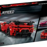 Voiture de course Ferrari SF90 XX Stradale - 77254