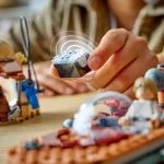 SMART Play - le Landspeeder de Luke - 75420