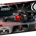 Voiture de course Audi Revolut F1 Team R26 - 77259