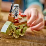 SMART Play - la Cantina de Mos Eisley - 75425