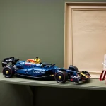 F1 Oracle Red Bull Racing RB20 - 42206