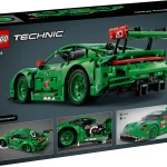 Voiture Porsche 911 GT3 R REXY AO Racing - 42224
