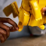Pikachu et Poké Ball - 72152