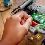 SMART Play - le TIE Fighter de Dark Vador - 75421