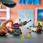 SMART Play - le X-Wing Red Five de Luke - 75423