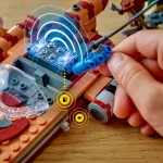 SMART Play - le Landspeeder de Luke - 75420