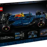 F1 Oracle Red Bull Racing RB20 - 42206