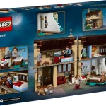 Privet Drive - la visite de tante Marge - 76451