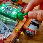 SMART Play - le Landspeeder de Luke - 75420
