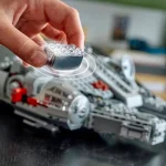SMART Play - Faucon Millenium - 75426