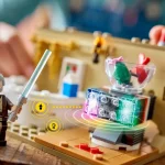 SMART Play - la Cantina de Mos Eisley - 75425