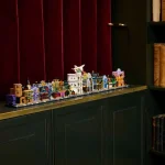 Les boutiques magiques du Chemin de Traverse - 76444