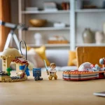 SMART Play - le Landspeeder de Luke - 75420