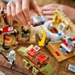 SMART Play - la Cantina de Mos Eisley - 75425